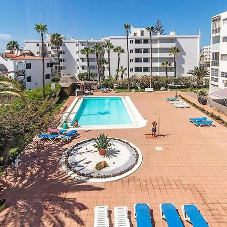 Classbnb - Apartment 5 Minutes From The Sea Playa del Inglés Zewnętrze zdjęcie