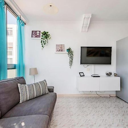 Classbnb - Apartment 5 Minutes From The Sea Playa del Inglés Zewnętrze zdjęcie