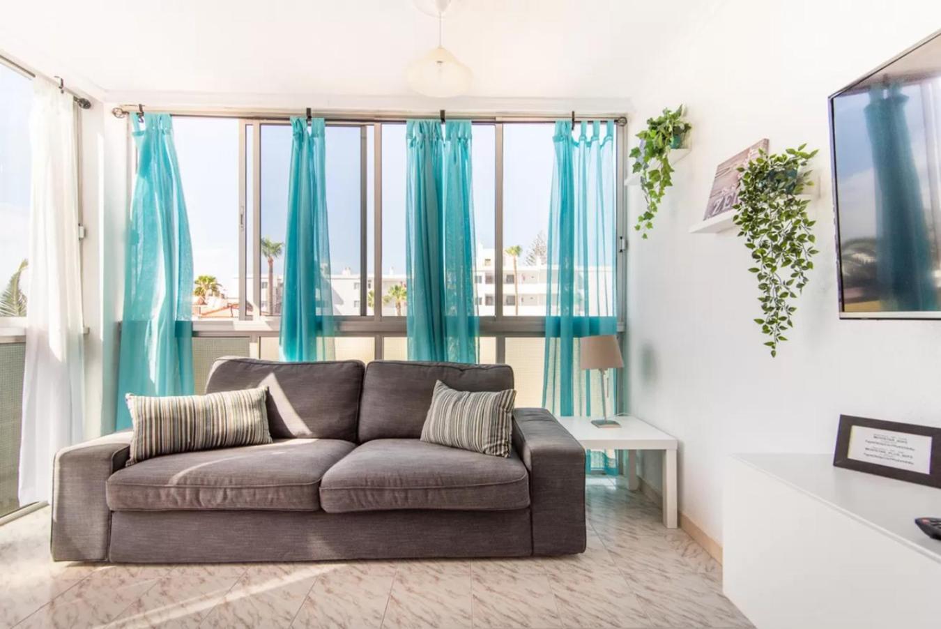 Classbnb - Apartment 5 Minutes From The Sea Playa del Inglés Zewnętrze zdjęcie