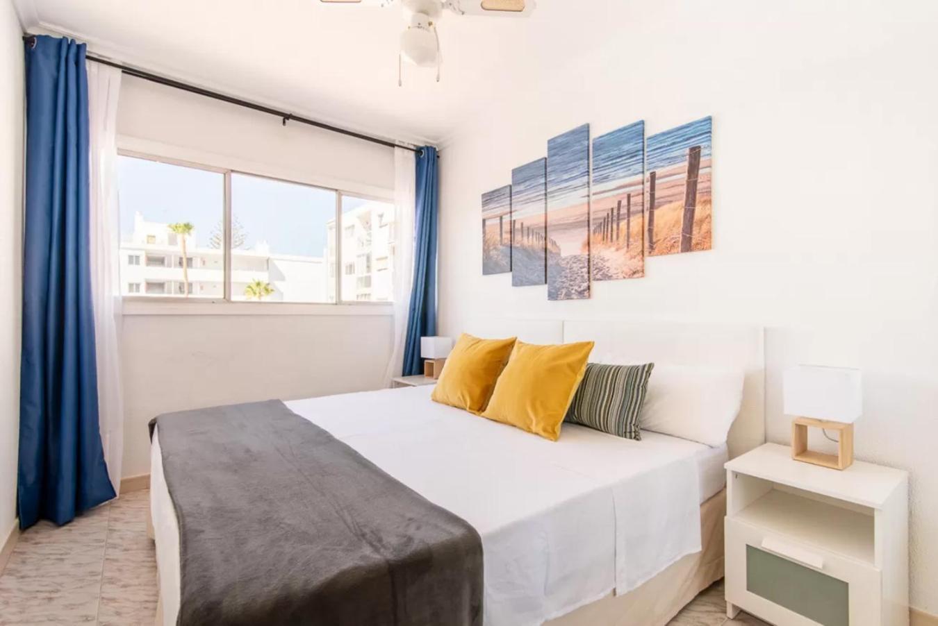 Classbnb - Apartment 5 Minutes From The Sea Playa del Inglés Zewnętrze zdjęcie