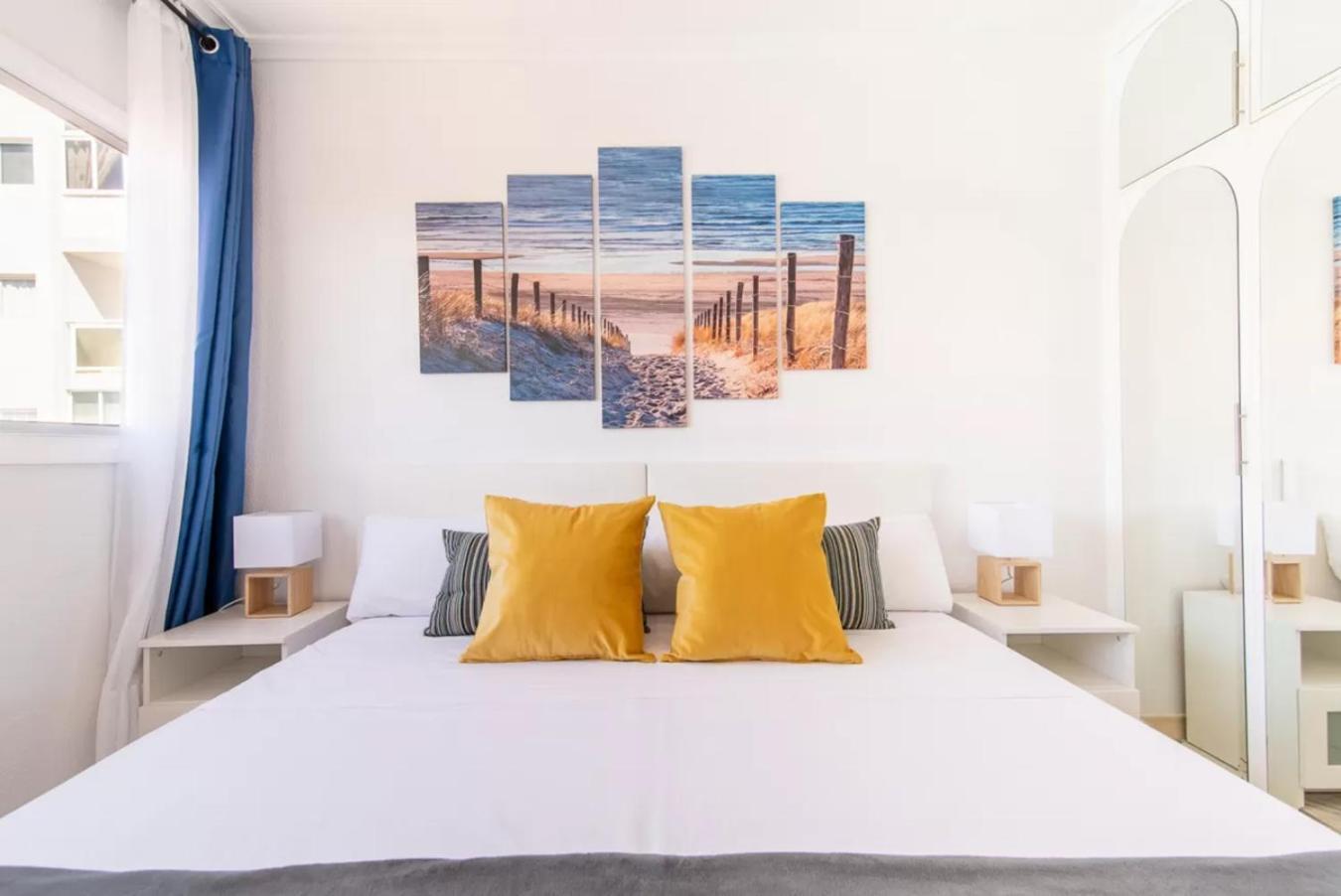 Classbnb - Apartment 5 Minutes From The Sea Playa del Inglés Zewnętrze zdjęcie
