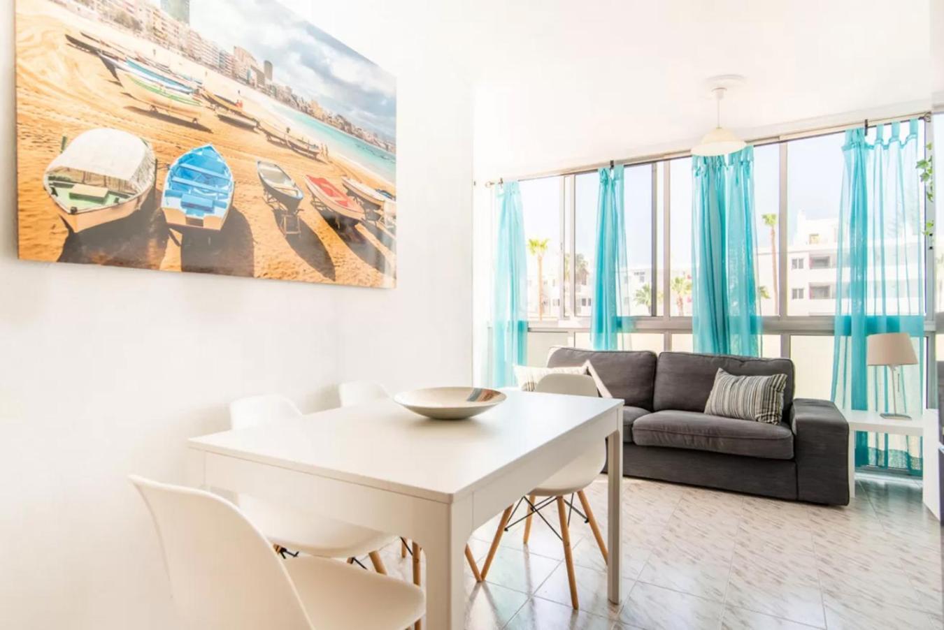 Classbnb - Apartment 5 Minutes From The Sea Playa del Inglés Zewnętrze zdjęcie