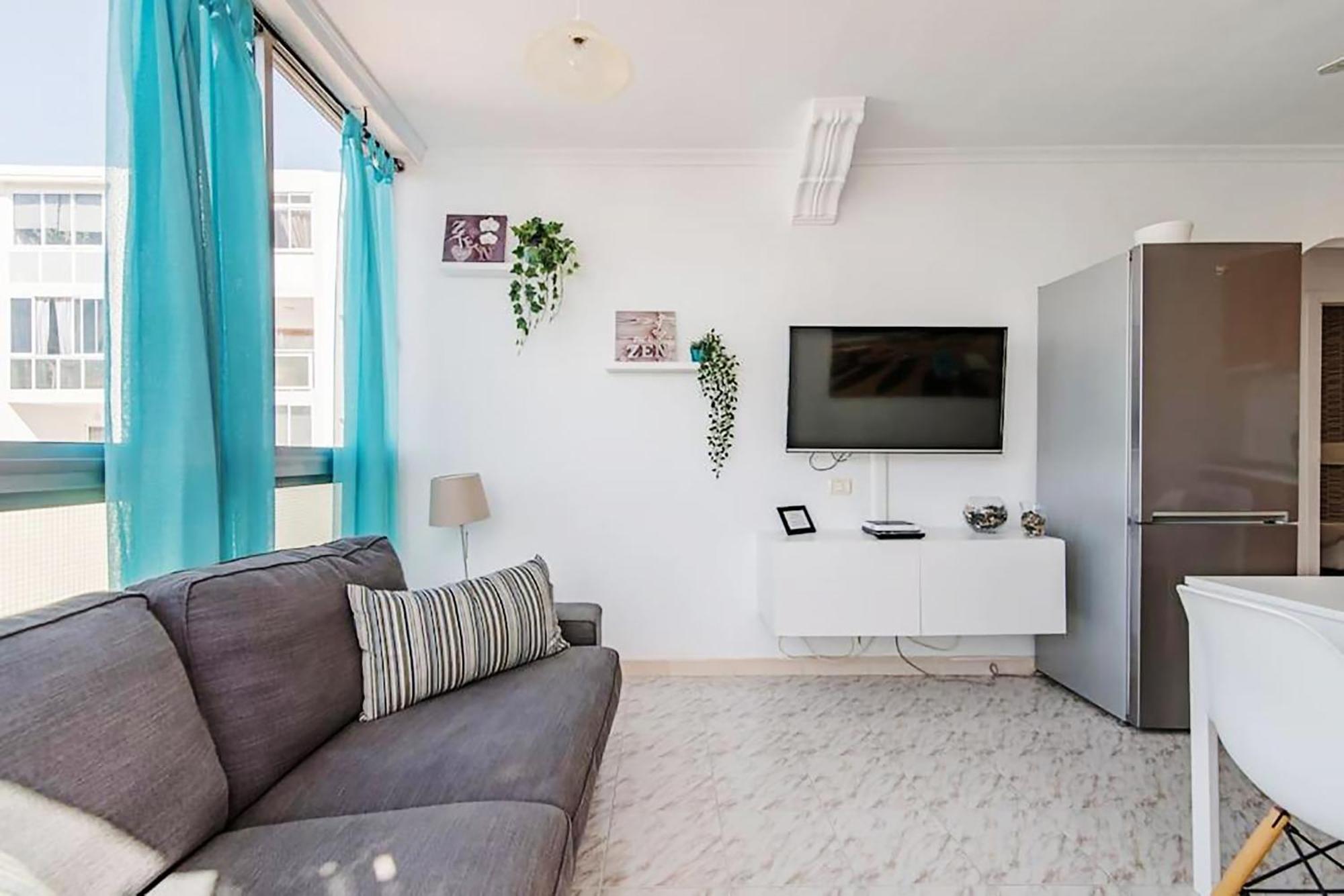 Classbnb - Apartment 5 Minutes From The Sea Playa del Inglés Zewnętrze zdjęcie